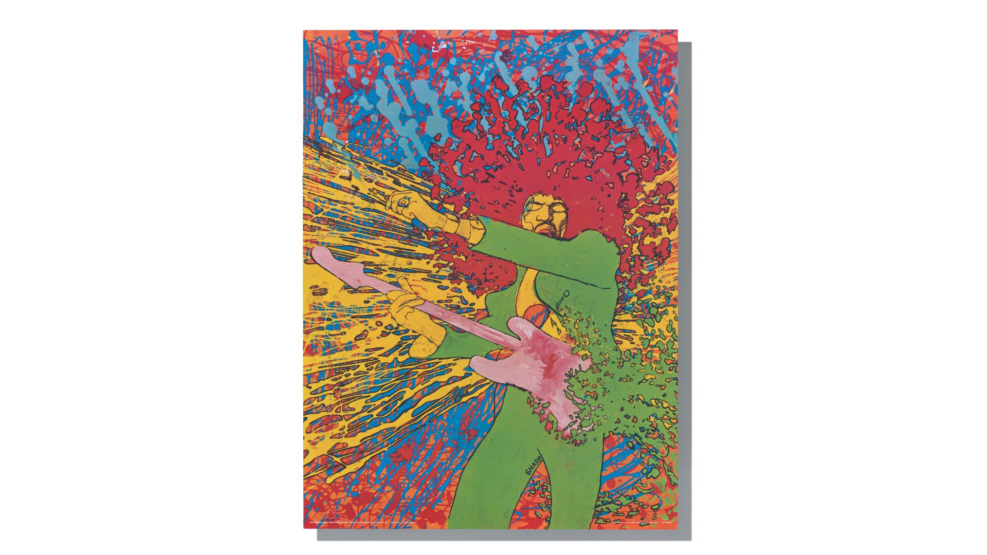 Psychedelics | Royal Ontario Museum